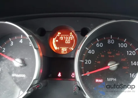 2010 Nissan Rogue S from USA, damaged, VIN JN8AS5MT0AW501019